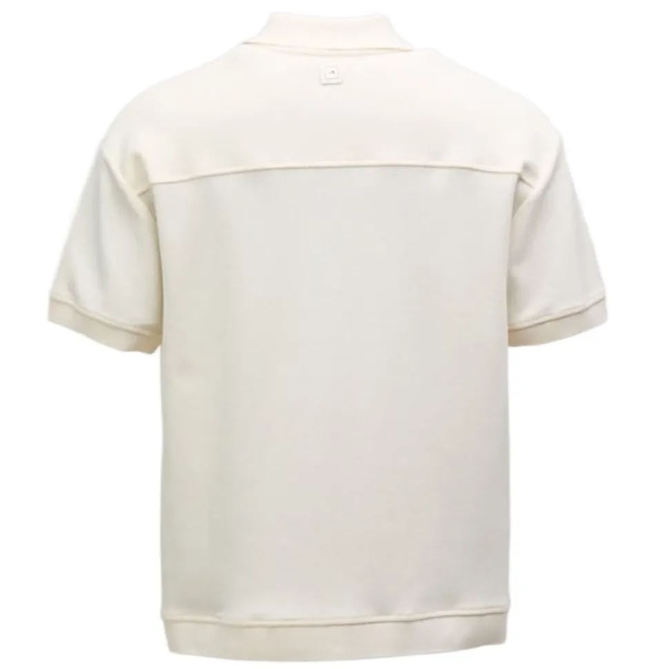 Camp De Mar Shirt Herr