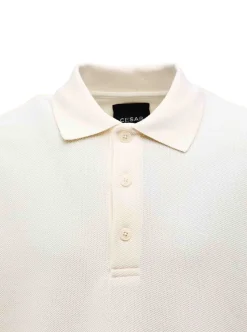 Camp De Mar Shirt Herr