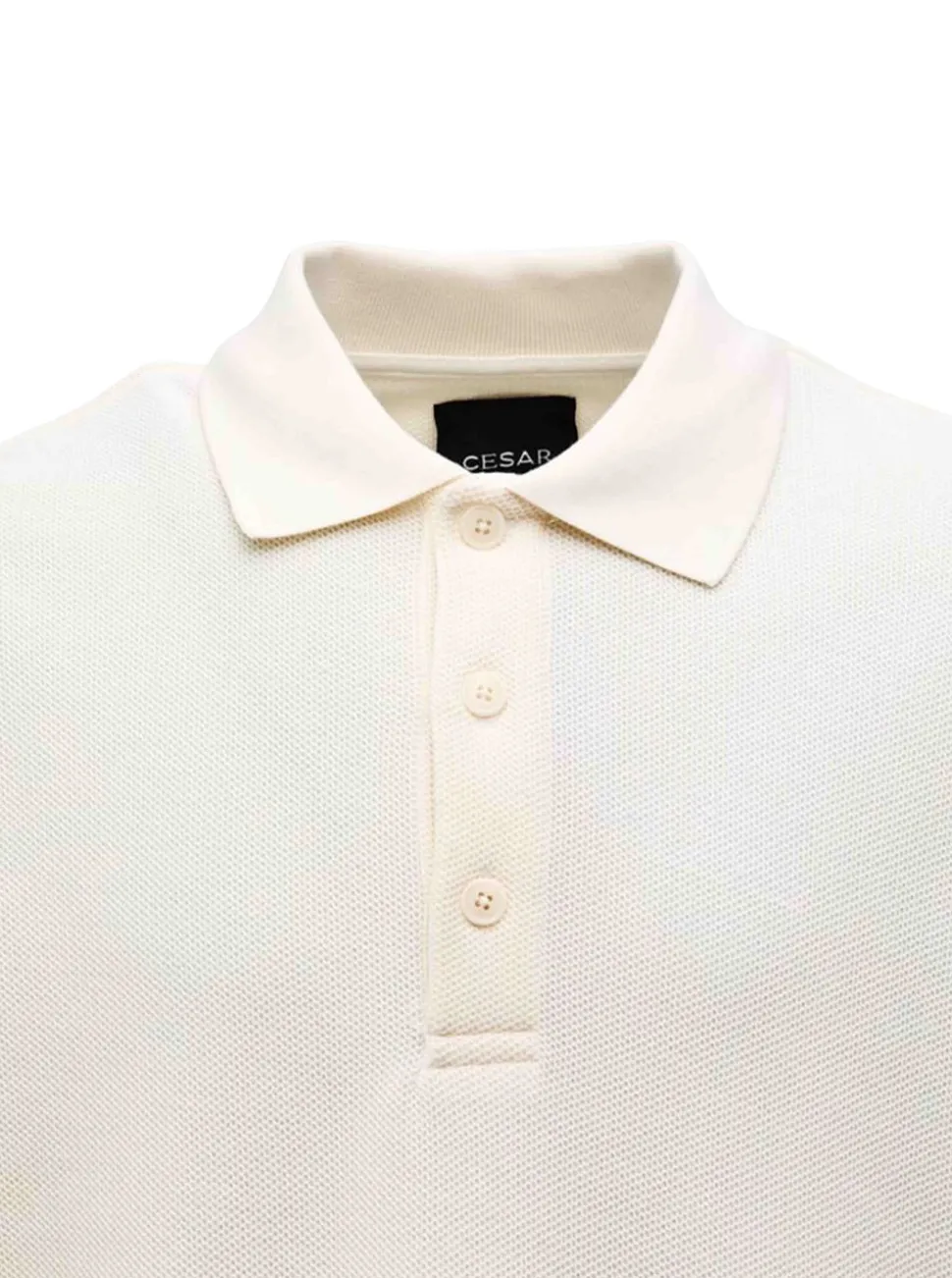 Camp De Mar Shirt Herr