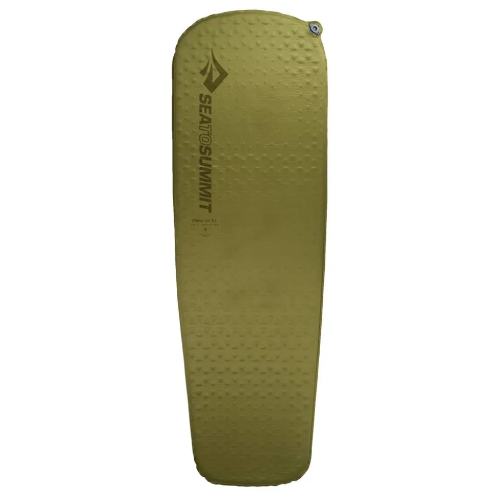 Camp Mat SI Long