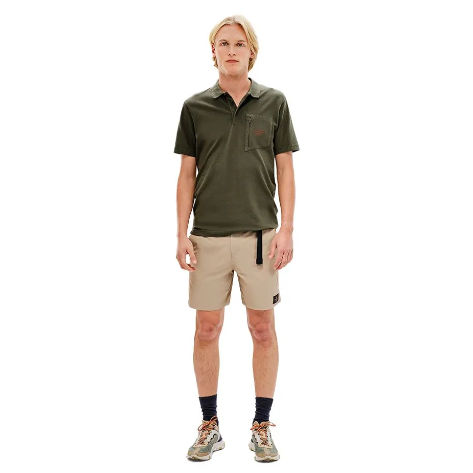Camp 4 Ripstop Shorts Herr