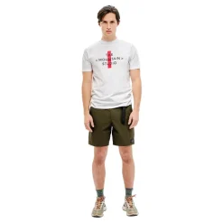 Camp 4 Ripstop Shorts Herr