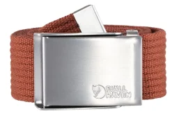 Canvas Belt