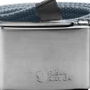 Canvas Belt