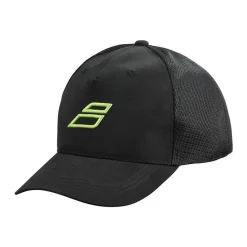 Cap Curve Trucker Aero
