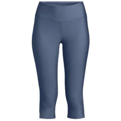 Capri Slit Regular Waist Tights Dam
