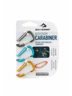 Carabiner 3-pack