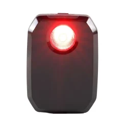 CarBack Baklampa Med Radar