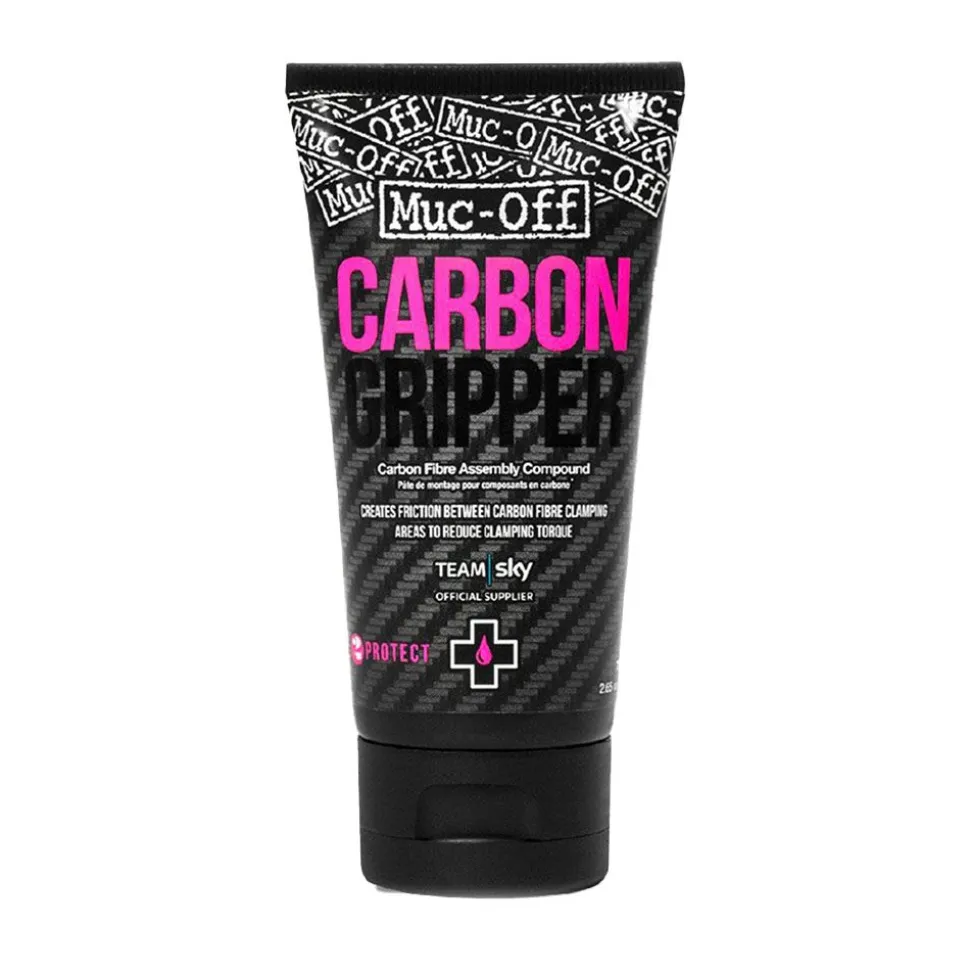 Carbon Gripper 75 g
