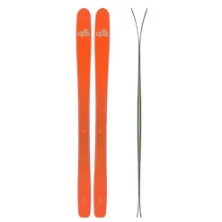 Carbon Kaizen 100 Inkl. Tyrolia Attack 14