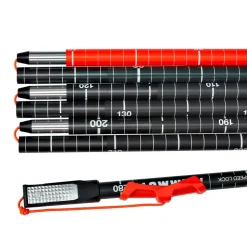 Carbon Probe 280 speed lock