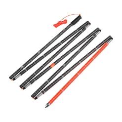 Carbon Probe 280 speed lock