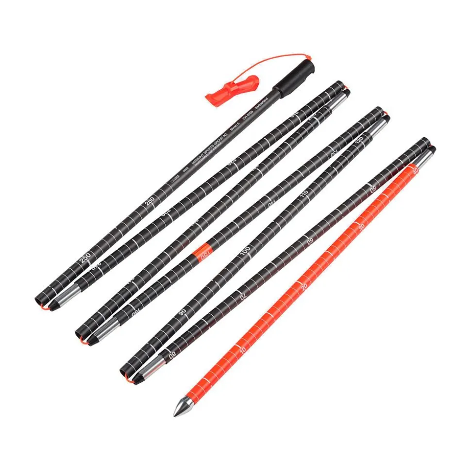 Carbon Probe 280 speed lock