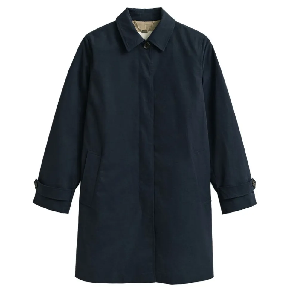 CAR COAT DAM