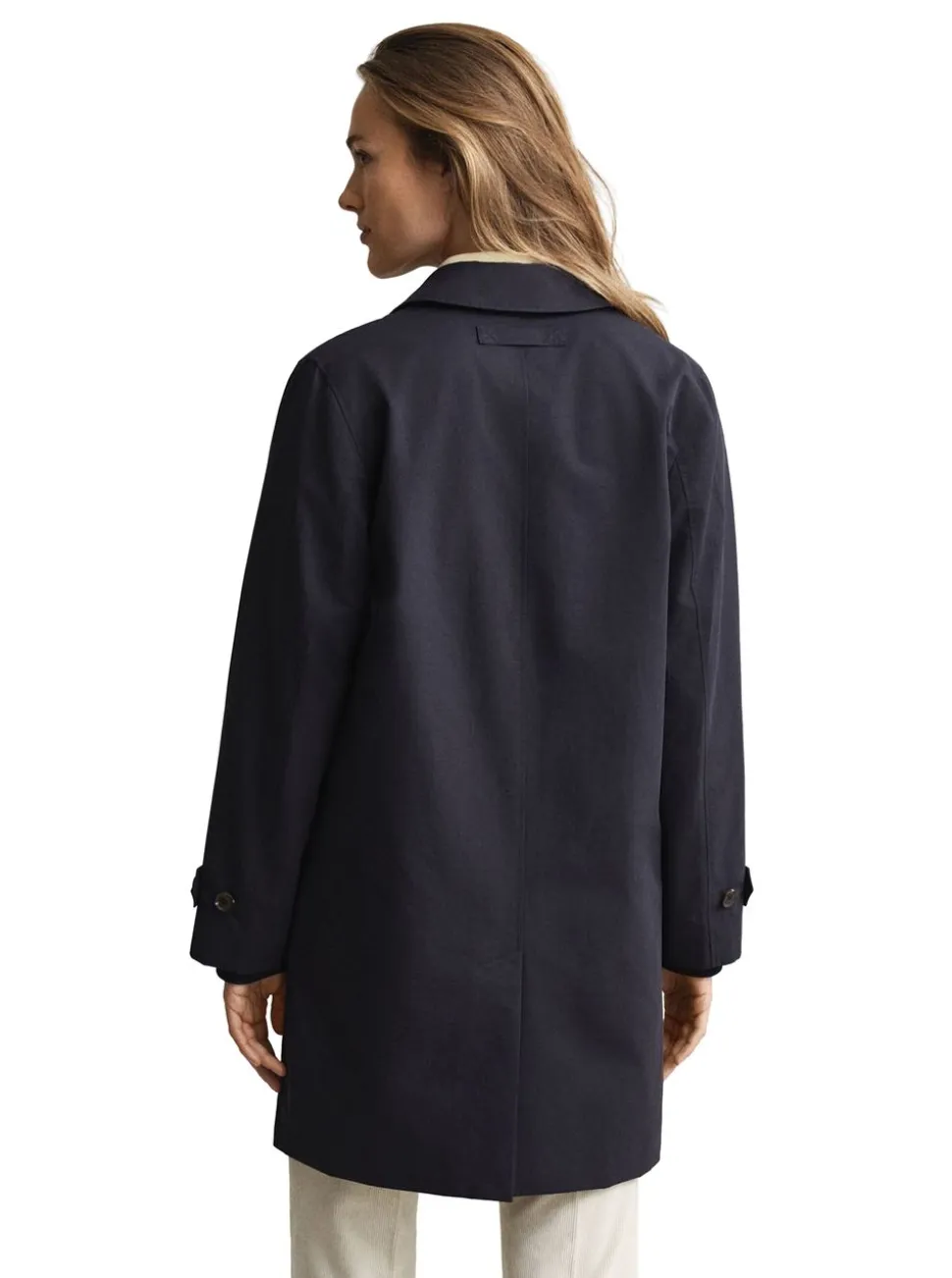 CAR COAT DAM