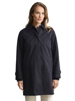 CAR COAT DAM