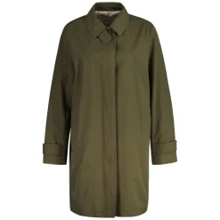 Car Coat Dam
