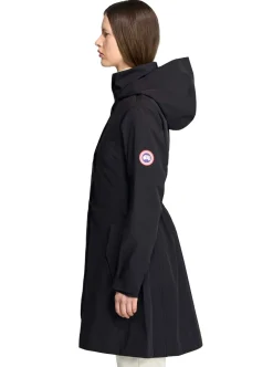 Cardero Rain Jacket dam