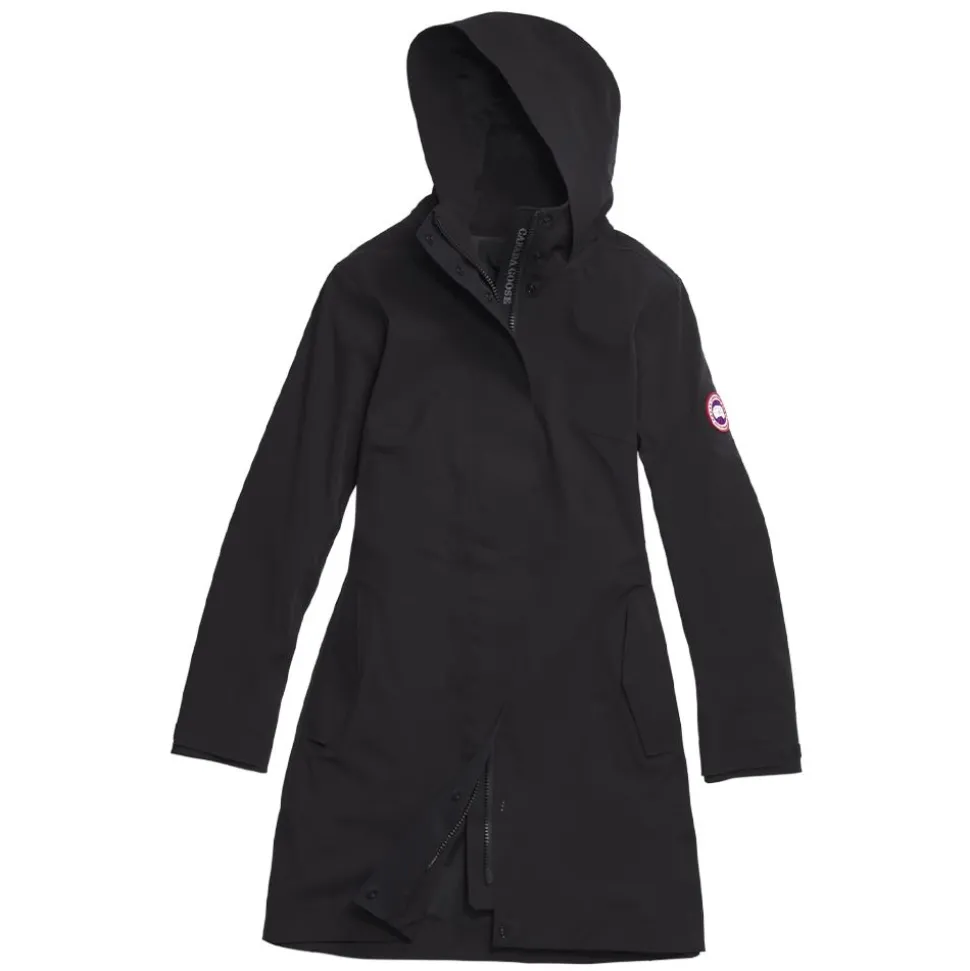 Cardero Rain Jacket dam