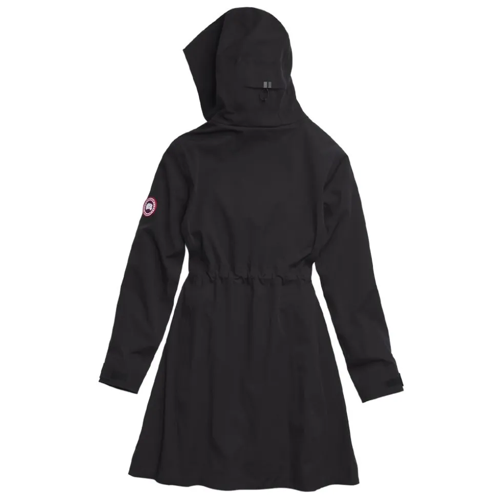 Cardero Rain Jacket dam