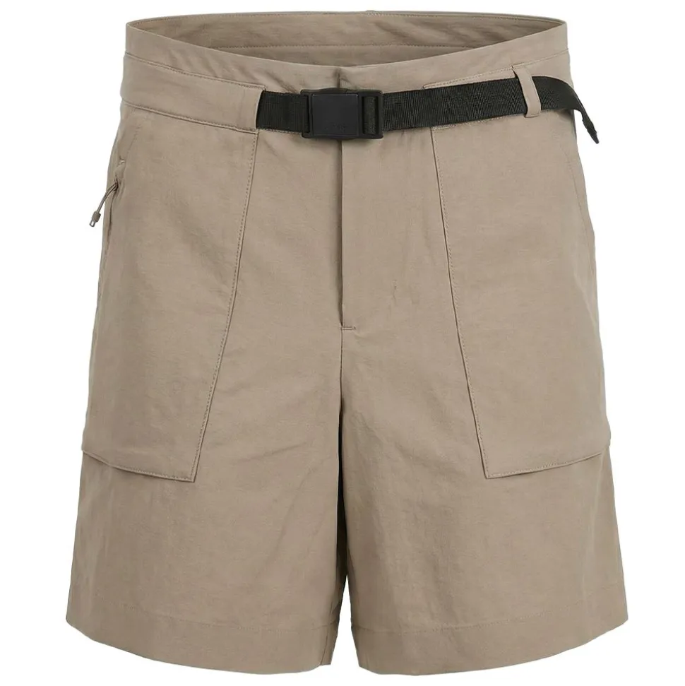 CARGO STRETCH SHORTS DAM