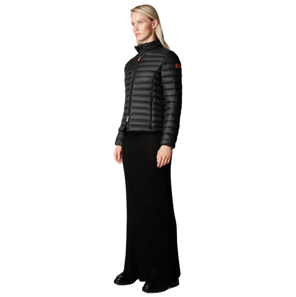 Carly Jacket Dam