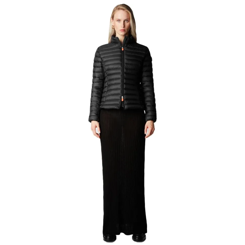 Carly Jacket Dam