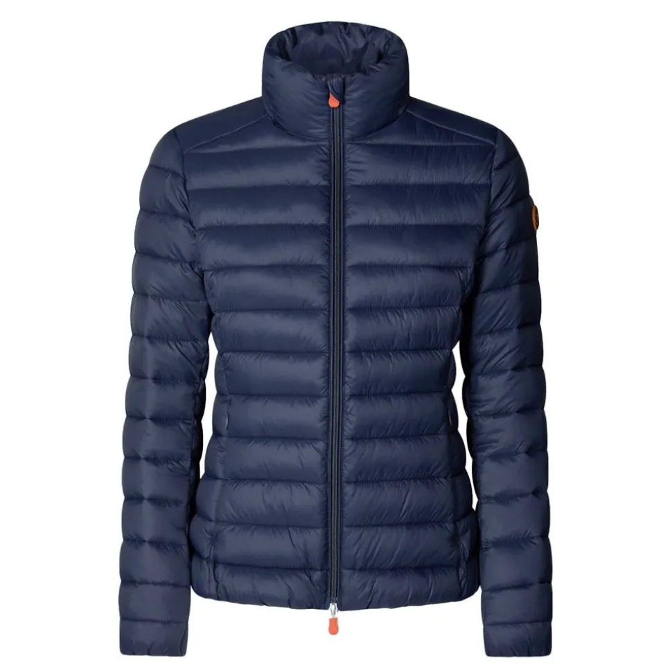 Carly Jacket Dam