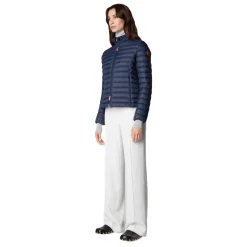 Carly Jacket Dam
