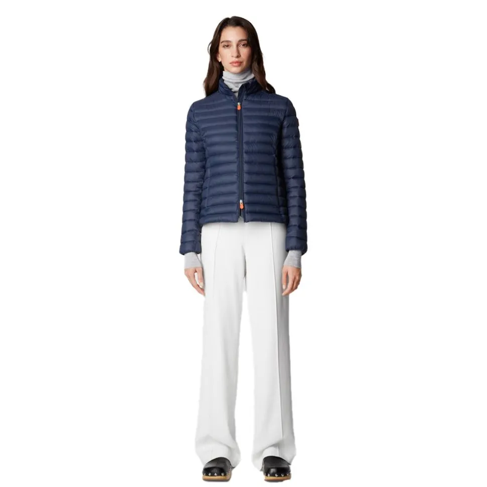 Carly Jacket Dam