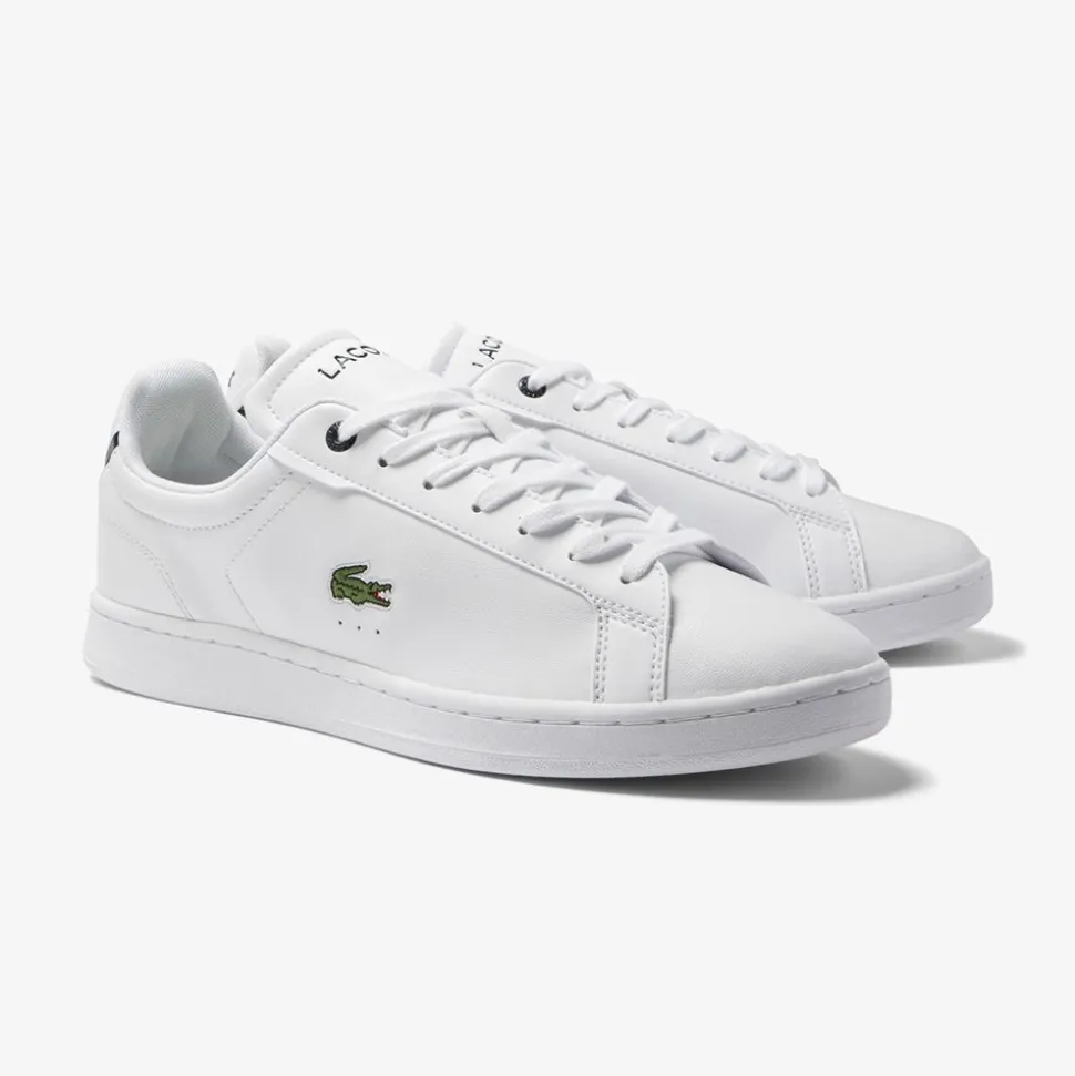 Carnaby PRO BL Leather Tonal Trainers Herr