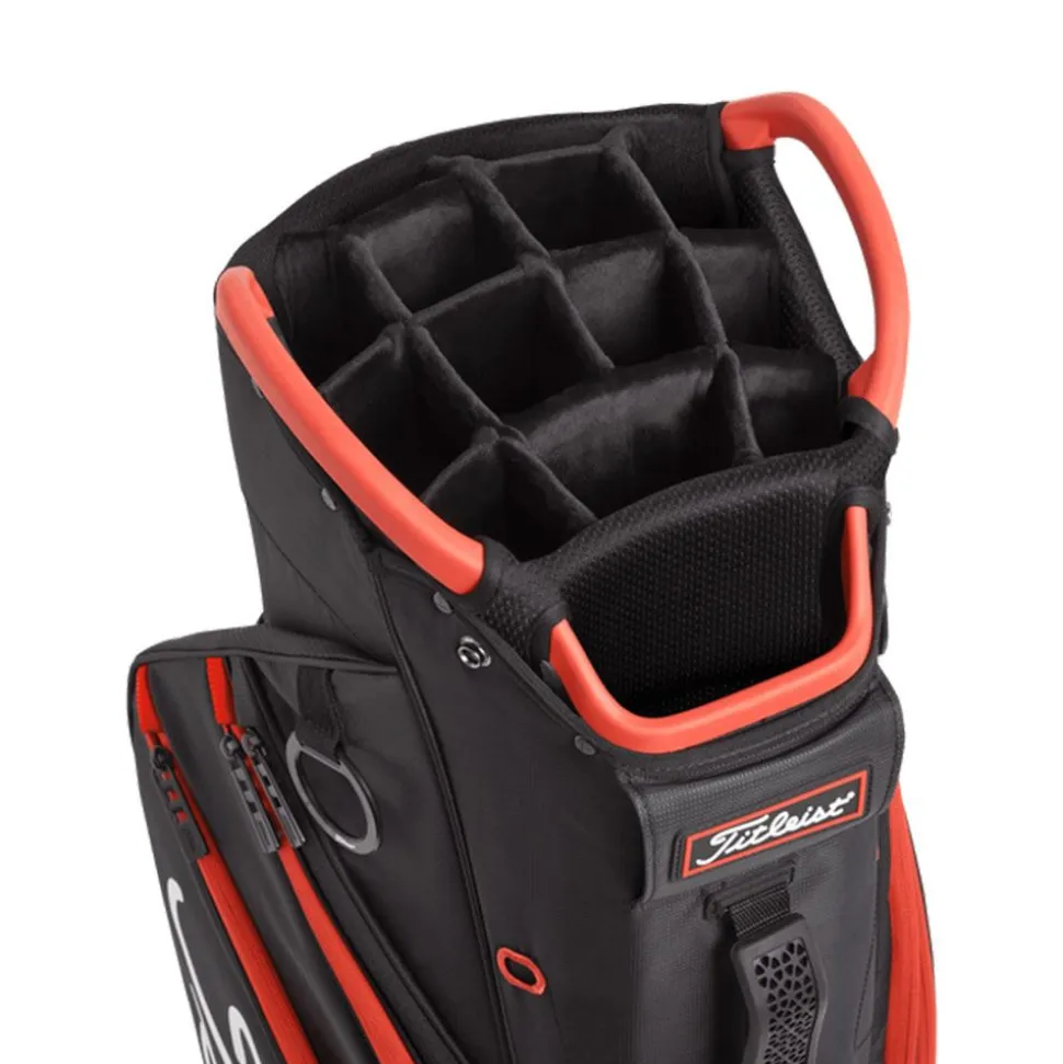 Cart 14 Golfbag