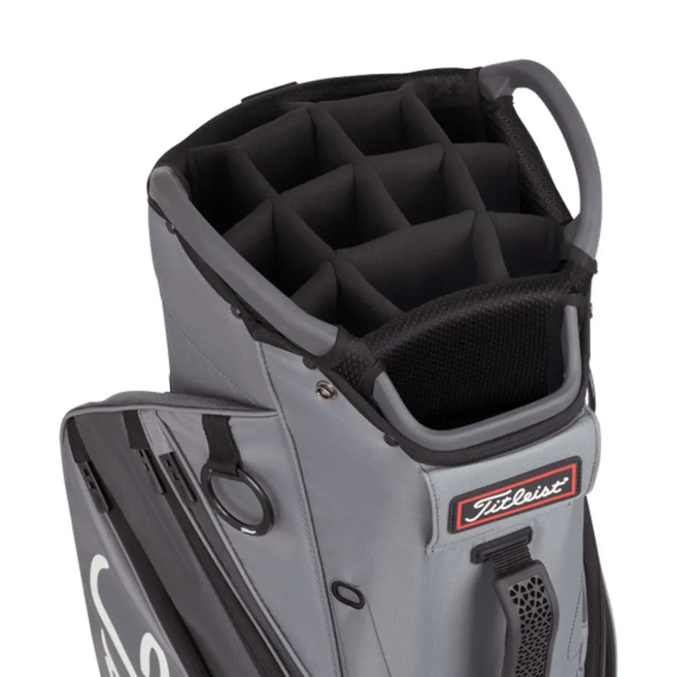 Cart 14 Golfbag
