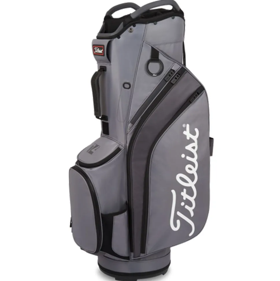 Cart 14 Golfbag