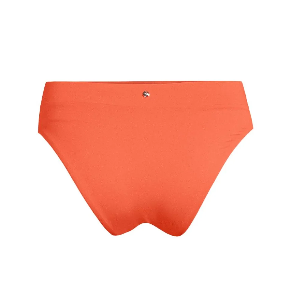 Casall High Waist Bikini Brief Dam