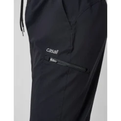 Casall Step Woven Pants Dam