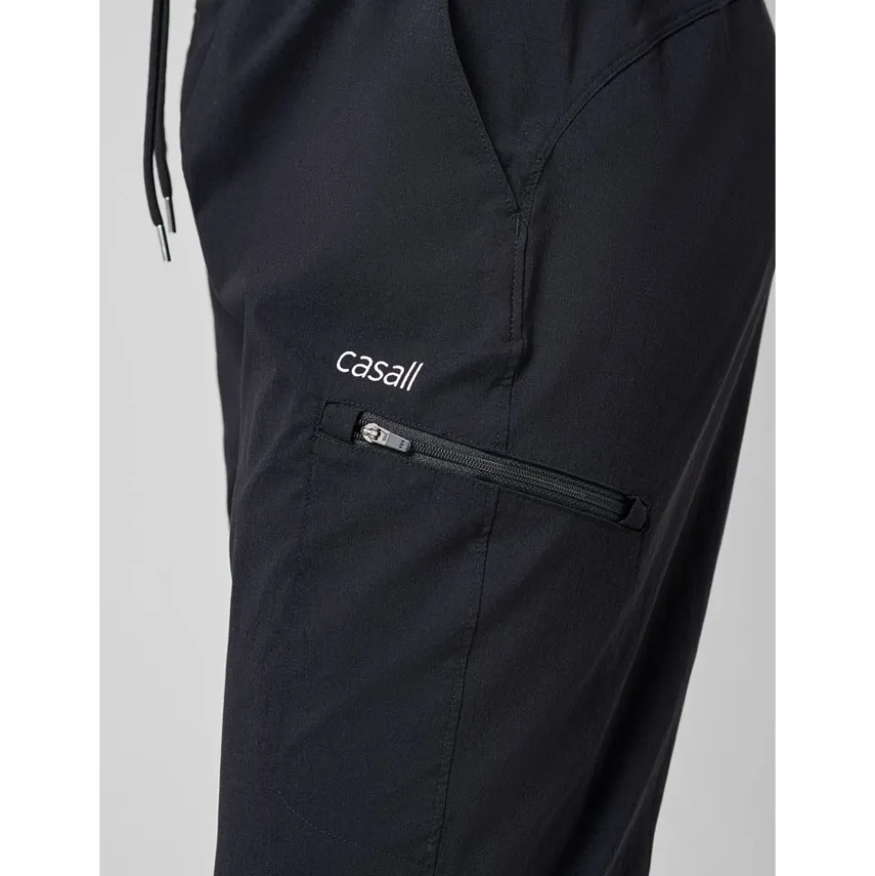 Casall Step Woven Pants Dam