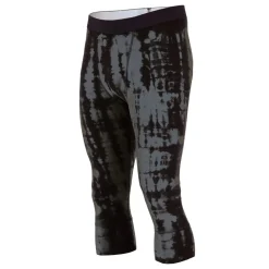 Cascade Merino Flex 200 3/4 Legging Garment Dyed Herr