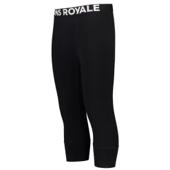 Cascade Merino Flex 200 3/4 Legging Herr