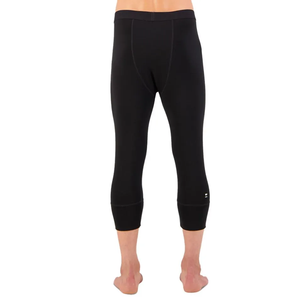 Cascade Merino Flex 200 3/4 Legging Herr