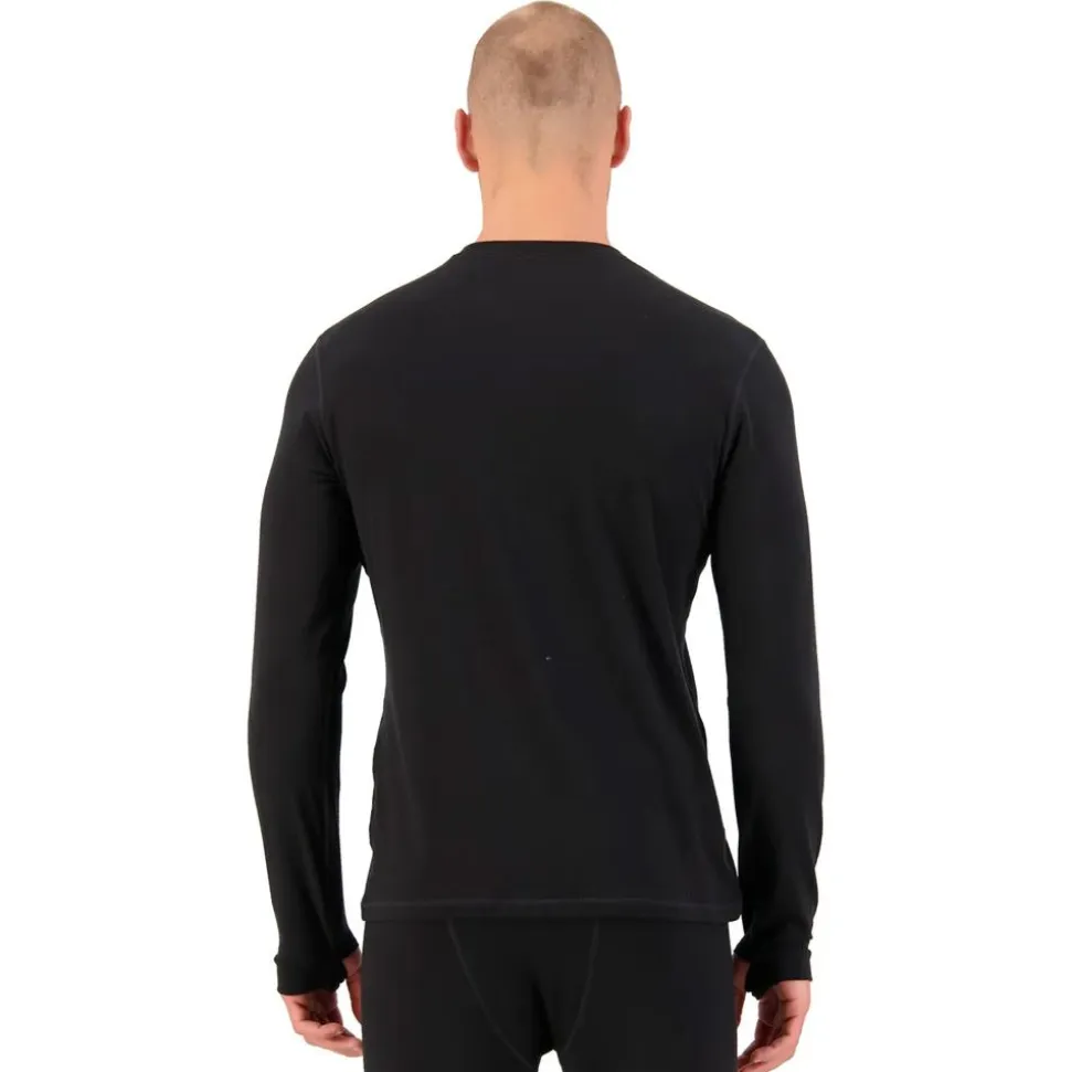 Cascade Merino Flex 200 LS Herr