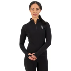 Cascade Merino Flex 200 1/4 Zip Dam