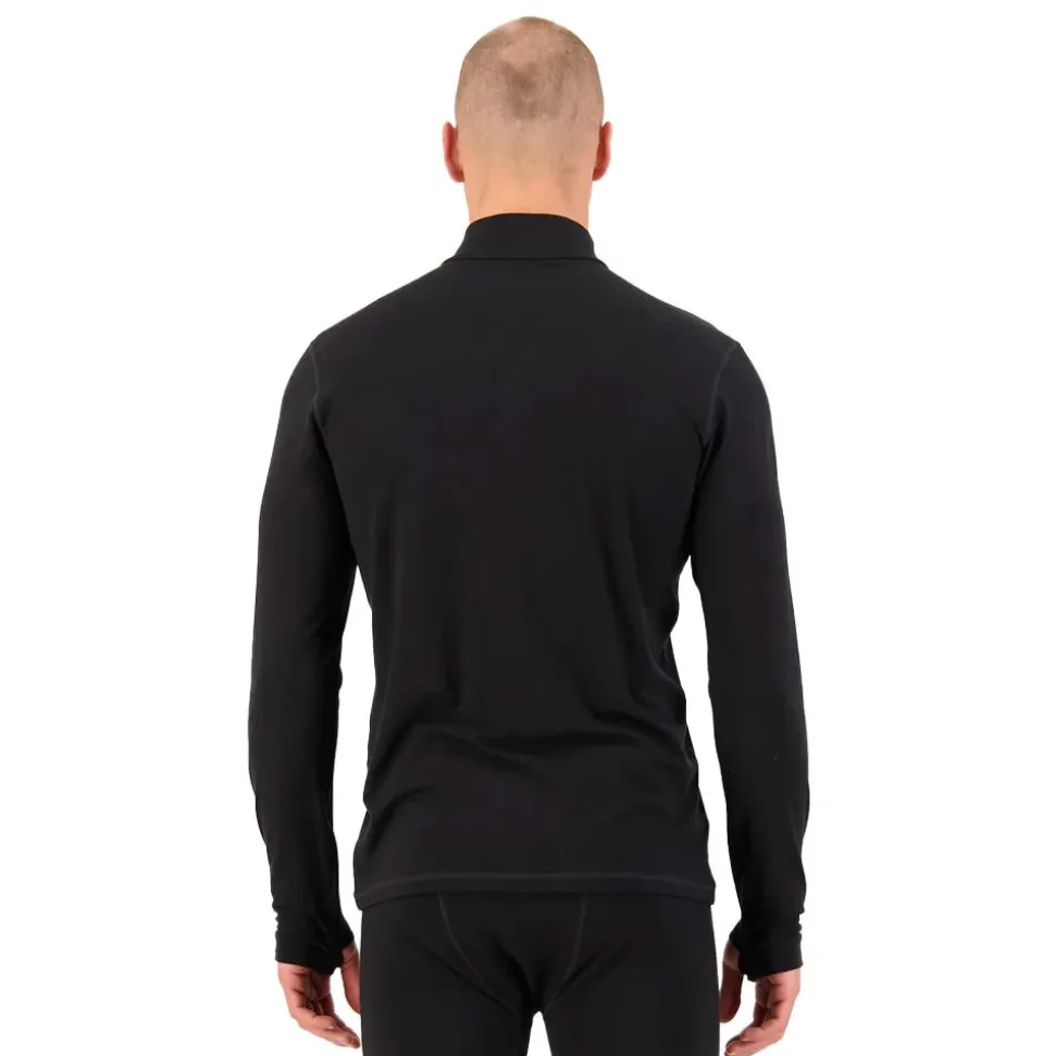 Cascade Merino Flex 200 1/4 Zip Herr