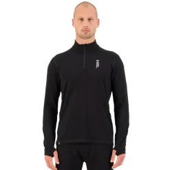 Cascade Merino Flex 200 1/4 Zip Herr