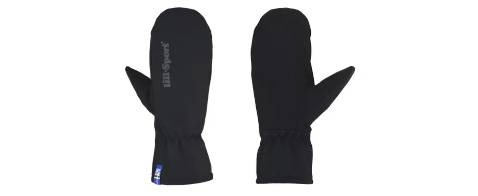 Castor Mitt