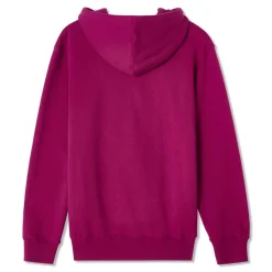 Casual Fleece Hoodie Youth