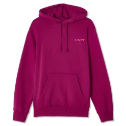 Casual Fleece Hoodie Youth
