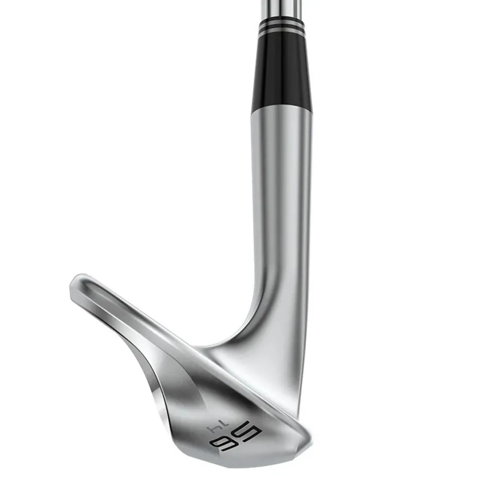 CBZ Tour Satin Wedge