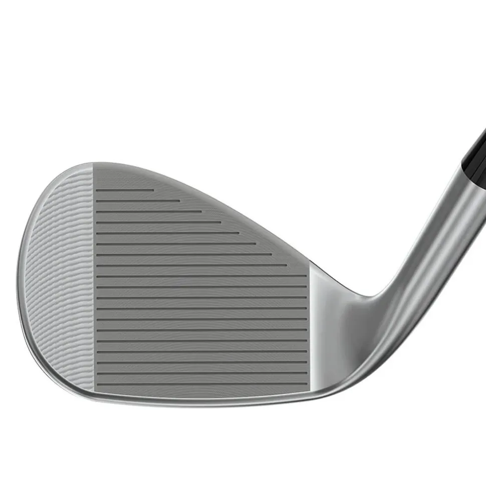 CBZ Tour Satin Wedge