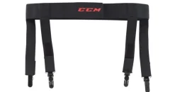 CCM Garter Belt JR, damaskhållare